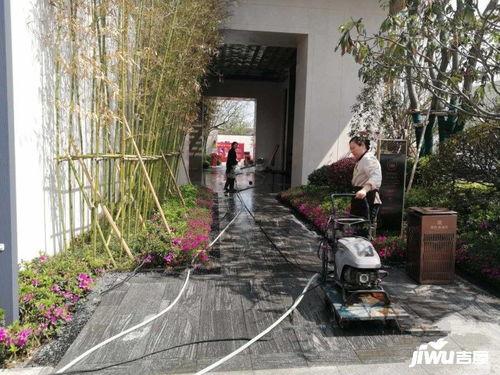 翰林府售楼处吃瓜视频